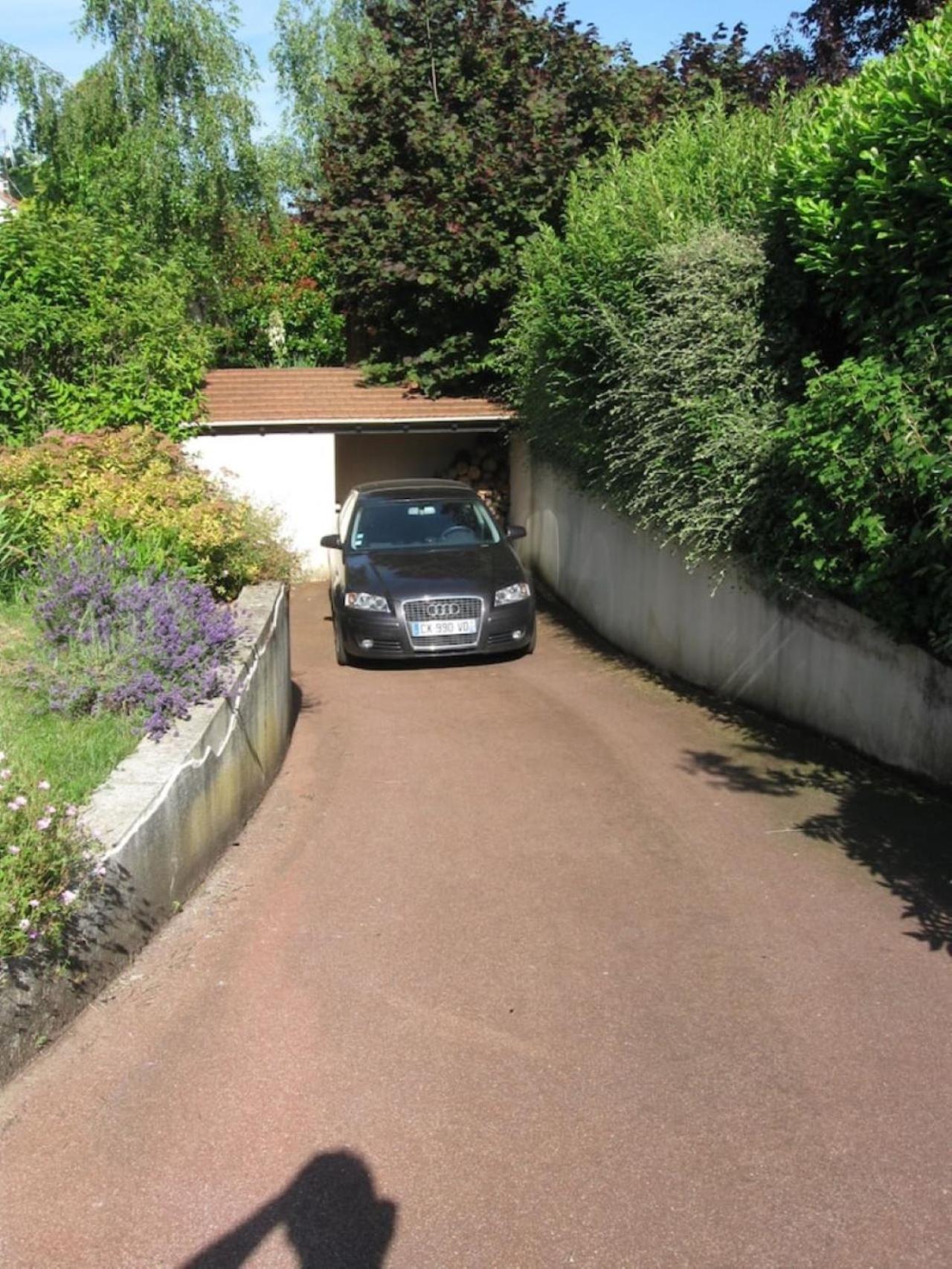 Beau Studio T1 A 30 Km De Paris Saint-Germain-lès-Corbeil Εξωτερικό φωτογραφία